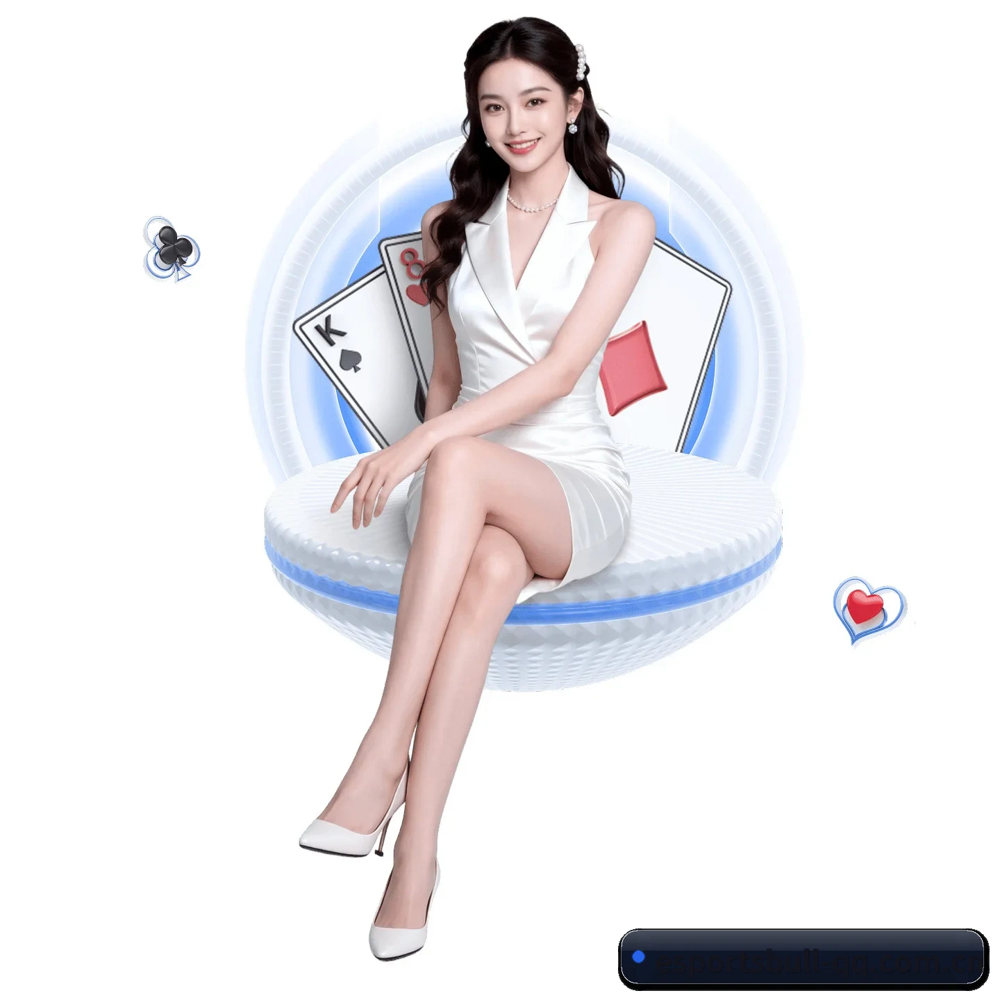 电竞牛 APP